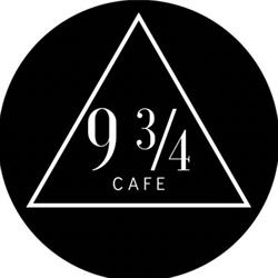 9 3/4 CAFE - MAGICZNA KAWIARNIA, Katowice godziny otwarcia