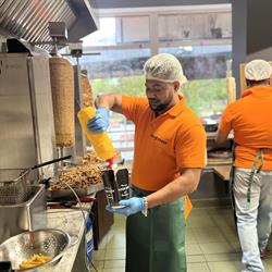 Anam kebab Ruciane Nida, Ruciane-Nida godziny otwarcia