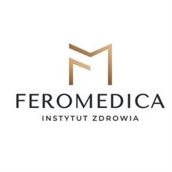 Feromedica Instytut Zdrowia, Gdańsk godziny otwarcia