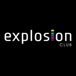 Explosion Club - Sępólno Kraj., Sępólno Krajeńskie godziny otwarcia