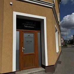 Usługi pogrzebowe SILENTIUM, Międzyrzecz godziny otwarcia