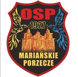 OSP MARIAŃSKIE PORZECZE, Wilga godziny otwarcia