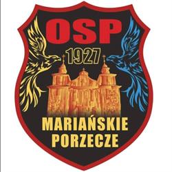 OSP MARIAŃSKIE PORZECZE, Wilga godziny otwarcia