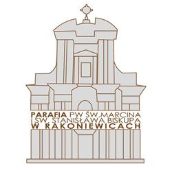 Parafia rzymskokatolicka św. Marcina i św. Stanisława Bpa, Rakoniewice godziny otwarcia