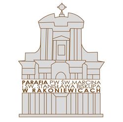 Parafia rzymskokatolicka św. Marcina i św. Stanisława Bpa, Rakoniewice godziny otwarcia