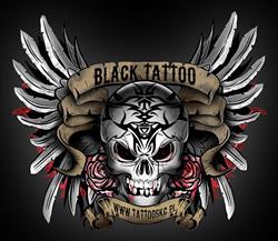 Studio tatuażu Blacktattoo, Skierniewice godziny otwarcia