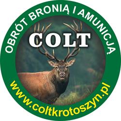 COLT - Obrót Bronią i Amunicją, Krotoszyn godziny otwarcia
