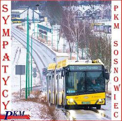 Sympatycy PKM Sosnowiec, godziny otwarcia
