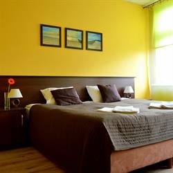 Kasztan B&B, Poznań godziny otwarcia