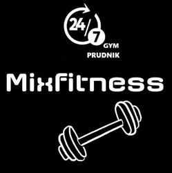 MIX FITNESS 24/7/365 GYM Prudnik Siłownia byłe koszary obok stadionu, godziny otwarcia