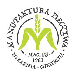 Manufaktura Pieczywa Gawronów, Katowice godziny otwarcia