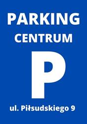 PARKING STRZEŻONY 24 H PARKPLATZ CENTRUM CAR PARK, Świnoujście godziny otwarcia