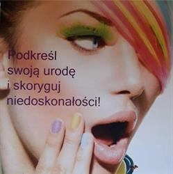 Gąsowska Katarzyna. Salon fryzjerski, Szepietowo godziny otwarcia