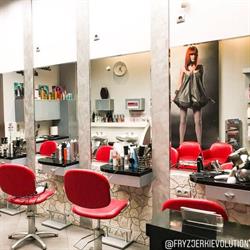 Salon Fryzjerski Elżbieta Bogdan, Białystok godziny otwarcia