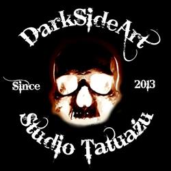 Dark Side Art studio tatuażu, Ciechanów godziny otwarcia