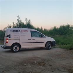 Elektro - Instal Instalacje Elektryczne, Pustków godziny otwarcia