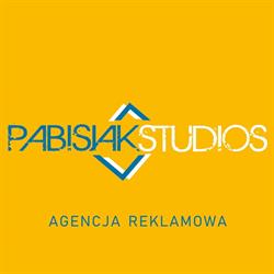 PABISIAK STUDIOS - Energiczna Agencja Reklamowa Piotr Pabisiak, Wieluń godziny otwarcia