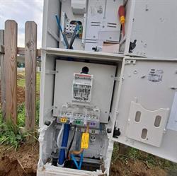 ELEKTROTOMI Usługi Elektryczne Tomasz Przytuła Przytocko, godziny otwarcia