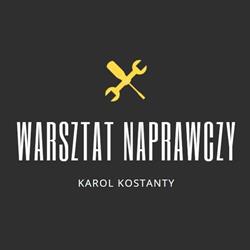 Warsztat Naprawczy Karol Kostanty, Upałty godziny otwarcia
