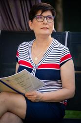 Gabinet pracy z ciałem i umysłem Dorota Zabłocka Szczecin, godziny otwarcia