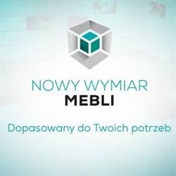 Nowy Wymiar Mebli, Niepołomice godziny otwarcia