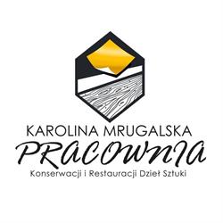 Karolina Mrugalska - Pracownia Konserwacji i Restauracji Dzieł Sztuki, Grzybno godziny otwarcia