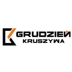 Grudzień Kruszywa Wielka Tymawa, godziny otwarcia
