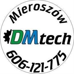 DMtech, Mieroszów godziny otwarcia