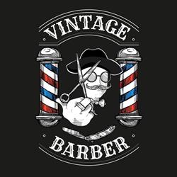 Vintage Barber, Wałbrzych godziny otwarcia