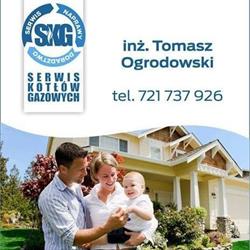 Serwis Kotłów Gazowych inż. Tomasz Ogrodowski, Zielona Góra godziny otwarcia