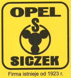 Opel-Siczek Serwis. Automatyczne skrzynie biegów i doradztwo techniczne, Nadarzyn godziny otwarcia