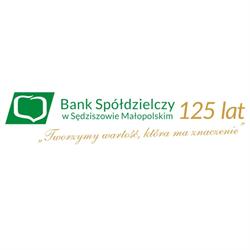 Bank Spółdzielczy w Sędziszowie Małopolskim, Sędziszów Małopolski godziny otwarcia
