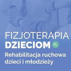 Fizjoterapia Dzieciom, Radlin godziny otwarcia