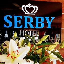 Hotel Serby, Głogów godziny otwarcia