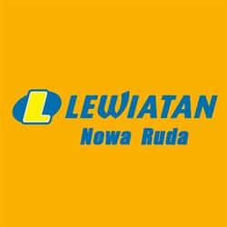 Lewiatan, Nowa Ruda godziny otwarcia