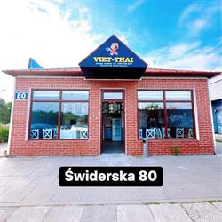 Viet Thai, Warszawa godziny otwarcia
