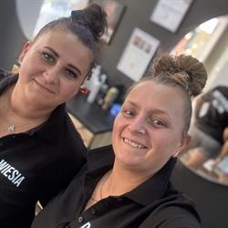 Salon fryzjerski, Mieroszów godziny otwarcia