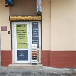 Okna i drzwi PCV - Serwis i montaż, Warszawa godziny otwarcia