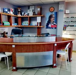 Prooptica s.c. Salon optyczny. Kleszczewska A., Rychta K., Myszków godziny otwarcia