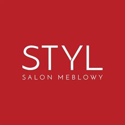 Salon Meblowy Styl, Gorzów Wielkopolski godziny otwarcia