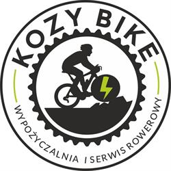 KOZY BIKE wypożyczalnia, serwis i sprzedaż rowerów analogowych & elektrycznych, Bielsko-Biała godziny otwarcia