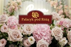 Pałacyk pod Różą - Dom Weselny, Restauracja, Catering, Stróże godziny otwarcia