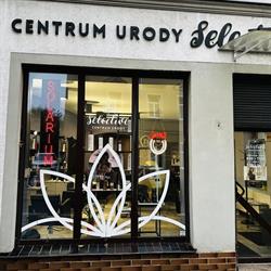 Centrum Urody "Selective", Jelenia Góra godziny otwarcia