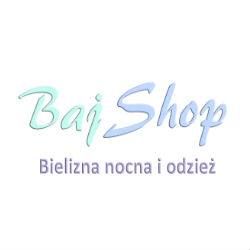 BajShop, Wrocław godziny otwarcia