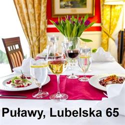 Puławy Restauracja Nova Aleksandria LPU, godziny otwarcia