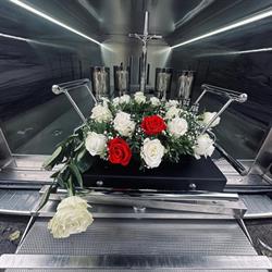 Zakład Pogrzebowy SAMSON Złotoryja, godziny otwarcia