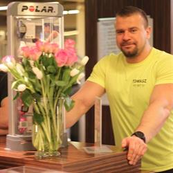 Tomasz Styczeń Trener Personalny, Olsztyn godziny otwarcia