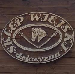 Polska Chata, Zielonka godziny otwarcia