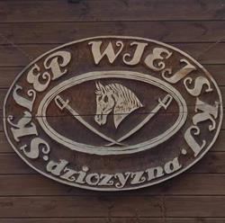 Polska Chata, Zielonka godziny otwarcia
