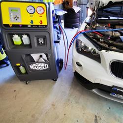 Mariwa Warsztat Samochodowy, Car Detailing Iwona Górska, Burkatów godziny otwarcia